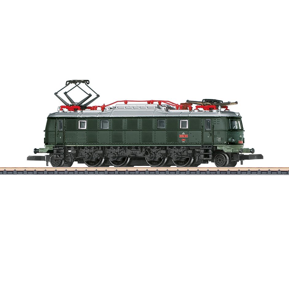 DB Construction Train Car Set