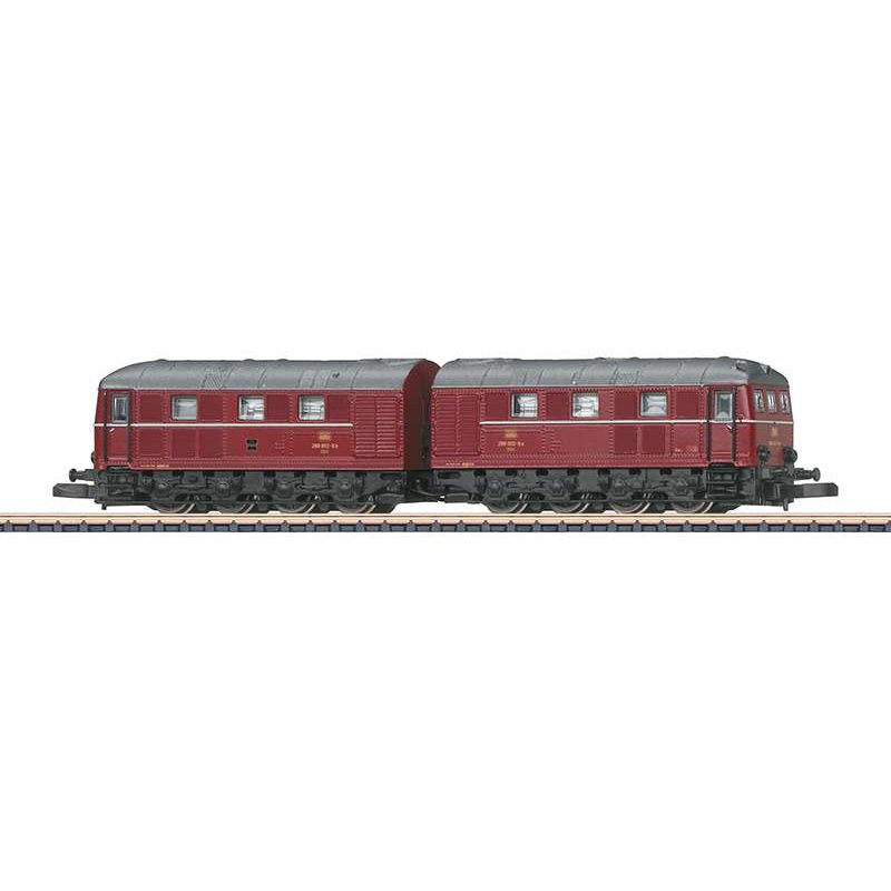 Class 01.5 Steam Locomotive