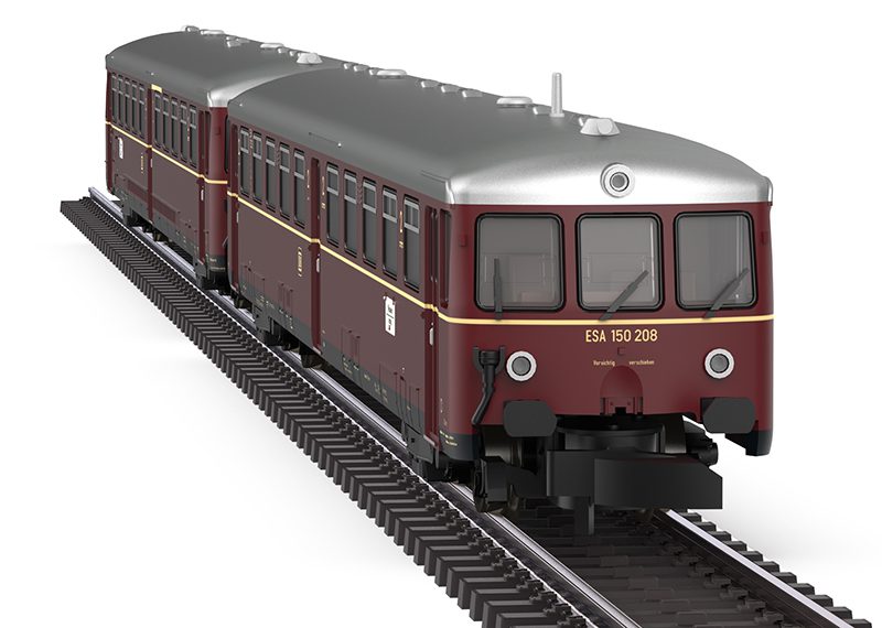 Class 193 Electric Locomotive