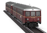 Class 193 Electric Locomotive