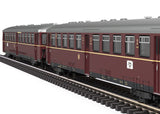 Class 193 Electric Locomotive