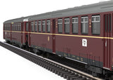 Class 193 Electric Locomotive