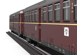 Class 193 Electric Locomotive