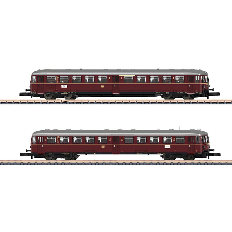 Class 193 Electric Locomotive