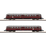 Class 193 Electric Locomotive