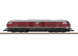 Class 370/EU-46 Electric Locomotive