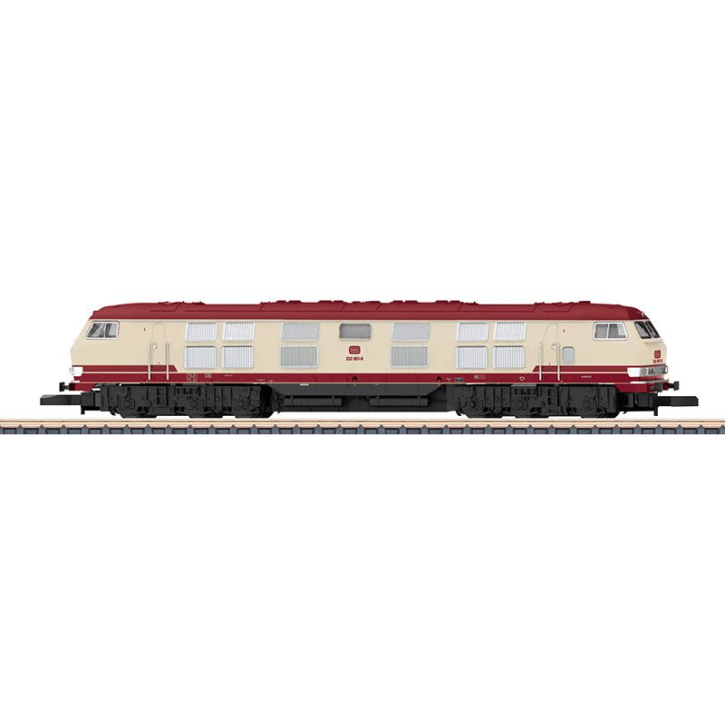 Class Re 6/6 Electric Locomotive