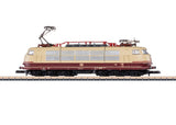 Class 143 Electric Locomotive