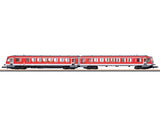 Class 290 Diesel Hydraulic General-Purpose Locomotive
