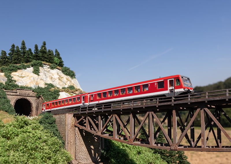 Class 290 Diesel Hydraulic General-Purpose Locomotive