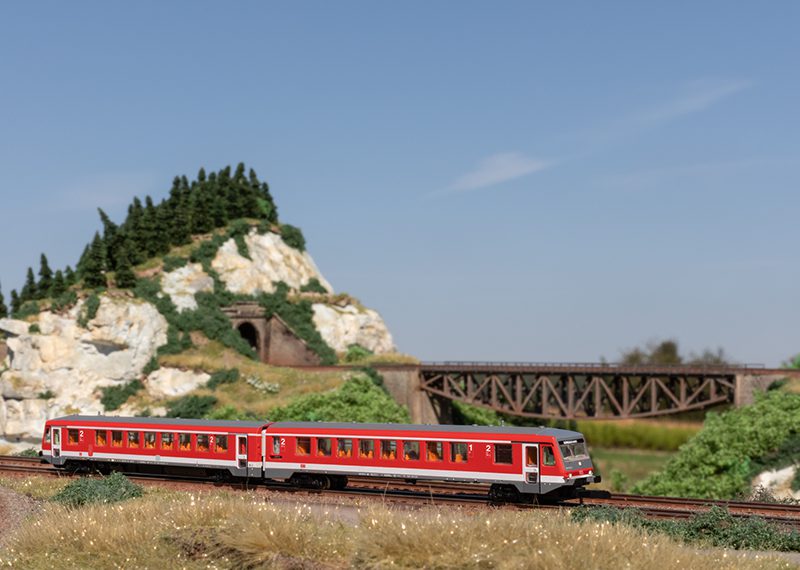Class 290 Diesel Hydraulic General-Purpose Locomotive