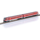 Class 290 Diesel Hydraulic General-Purpose Locomotive