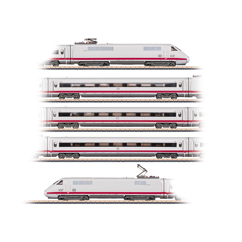 Class 103 Electric Locomotive