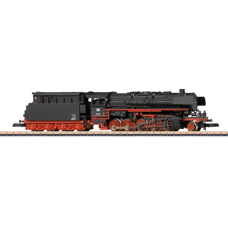 Class 628.2 Diesel Powered Rail Car with a Class 928.2 Cab Control Car
