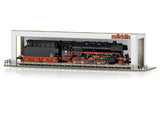 Class 628.2 Diesel Powered Rail Car with a Class 928.2 Cab Control Car