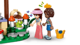 Forest Tea Party