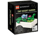Tiny Desert Garden