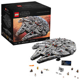 Millennium Falcon