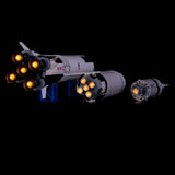 Light My Bricks (LMB) Light Kit for LEGO #92176 NASA Apollo Saturn V