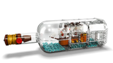 Ship in a Bottle