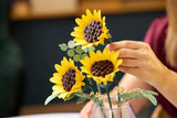 Sunflower Bouquet