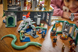 Hogwarts™ Castle: East Wing
