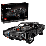 Fast and Furious Dodge Charger R/T Car
