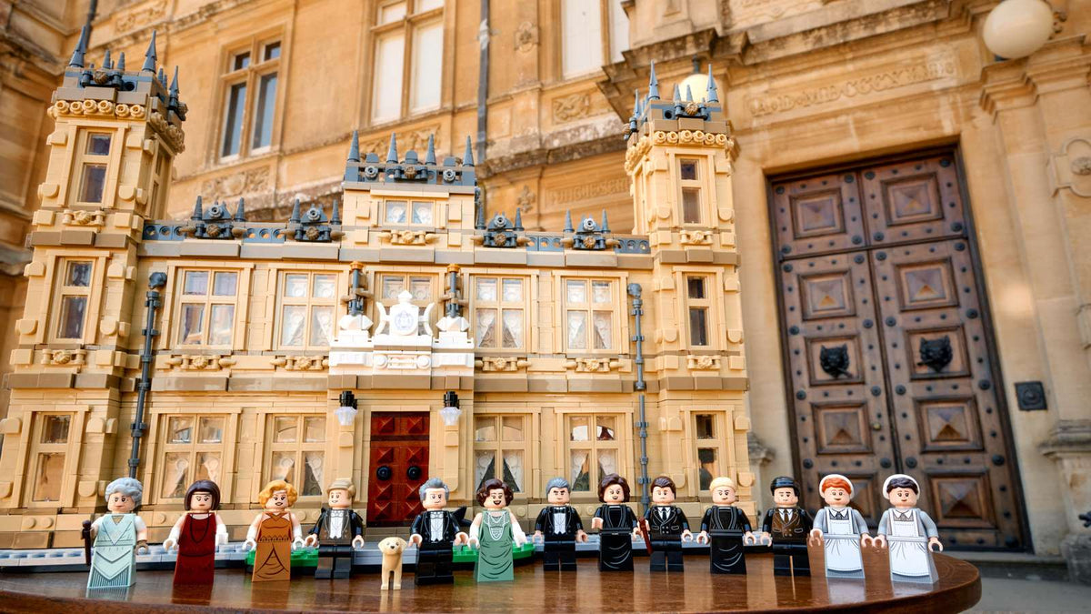 Downton Abbey