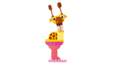 Animal Building Game