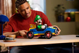 Mario Kart™ – Luigi & Mach 8