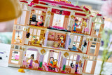 Heartlake City Grand Hotel