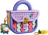 Fashion Bag with Storage