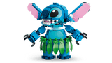 Stitch & Scrump