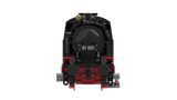 BR 81 Steam Locomotive