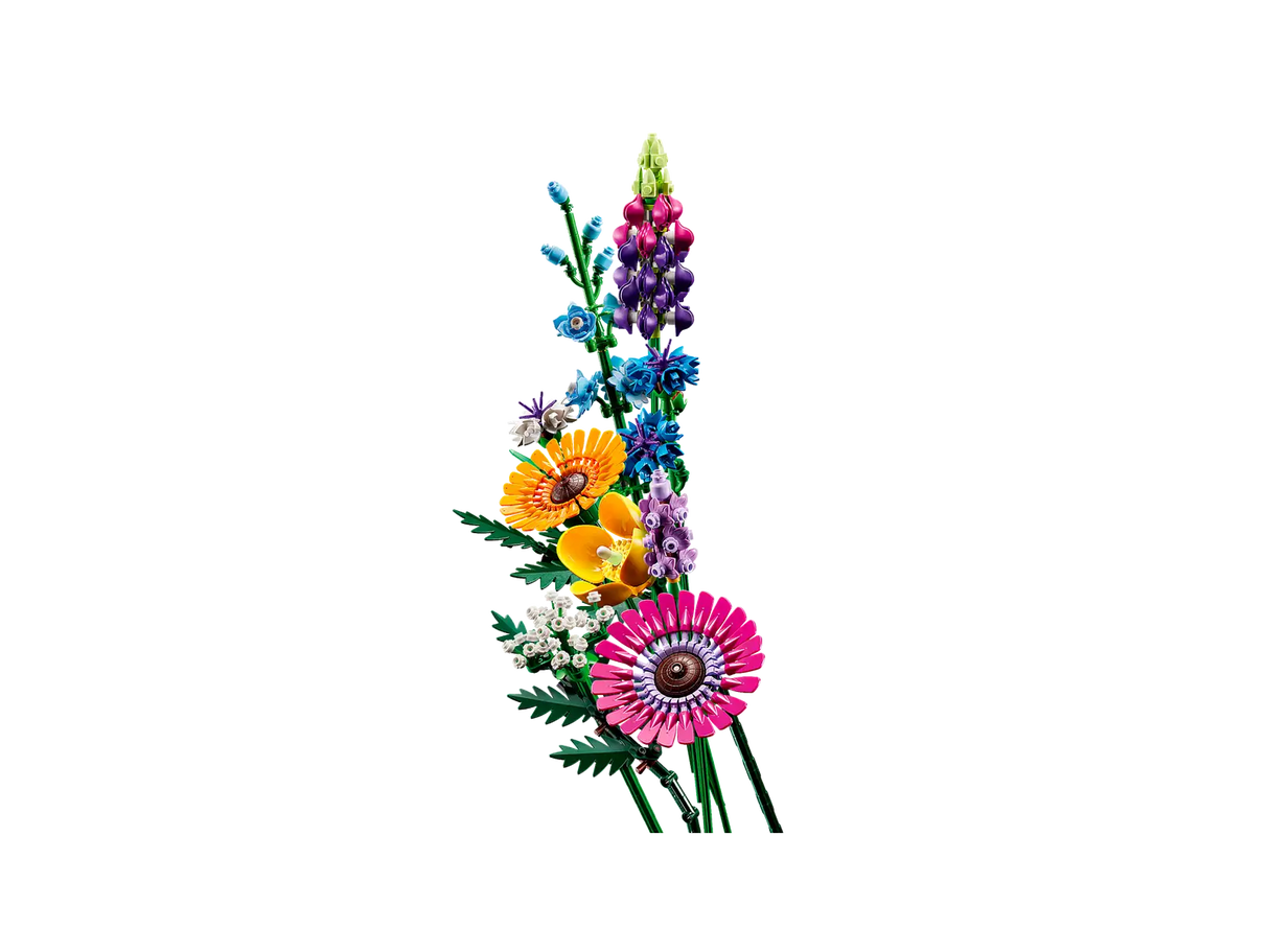 Wildflower Bouquet