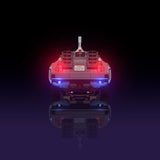 Light My Bricks (LMB) 2.0 Light Kit for LEGO #10300 Back to the Future Time Machine