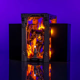 Light My Bricks (LMB) 2.0 Light Kit for LEGO #10367 The Lord of the Rings Balrog™ Book Nook