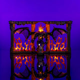 Light My Bricks (LMB) 2.0 Light Kit for LEGO #10367 The Lord of the Rings Balrog™ Book Nook