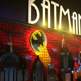 Light My Bricks (LMB) 2.0 Light Kit for LEGO #76271 Batman The Animated Series Gotham City