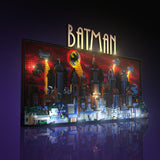 Light My Bricks (LMB) 2.0 Light Kit for LEGO #76271 Batman The Animated Series Gotham City