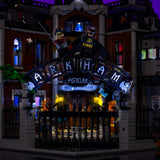 Light My Bricks (LMB) 2.0 Light Kit for LEGO #76300 Batman™: Arkham Asylum™