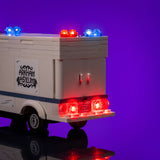 Light My Bricks (LMB) 2.0 Light Kit for LEGO #76300 Batman™: Arkham Asylum™