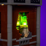 Light My Bricks (LMB) 2.0 Light Kit for LEGO #76300 Batman™: Arkham Asylum™