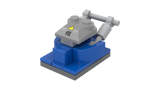 Construction Site Accessories