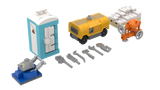 Construction Site Accessories