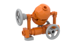 Construction Site Accessories