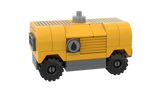 Construction Site Accessories