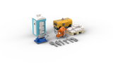 Construction Site Accessories