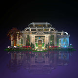 Light My Bricks (LMB) 2.0 Light Kit for LEGO #21353 The Botanical Garden