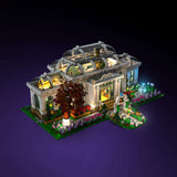 Light My Bricks (LMB) 2.0 Light Kit for LEGO #21353 The Botanical Garden
